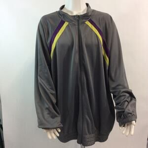 Kingsize Brand 4XL Jacket